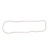 PAI INDUSTRIES DETROIT DIESEL 23511991 VALVE COVER GASKET