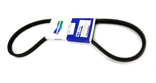 BOBCAT V-BELT ALTERNATOR