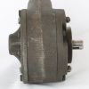 QUINCY AIR COMPRESSOR OIL PUMP - INTERNAL GEAR