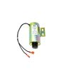 VAPOR BUS SOLENOID & BRACKET