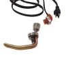 PHILLIPS & TEMRO ENGINE HEATER 1250W 120V