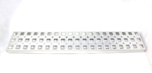 AUTOMANN CAB STEP UPPER/LOWER LH/RH