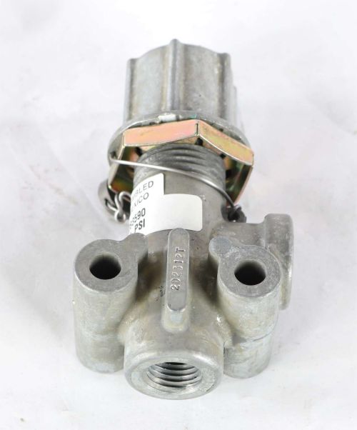 BENDIX VALVE