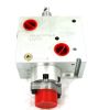 BOBCAT VALVE SHUTOFF