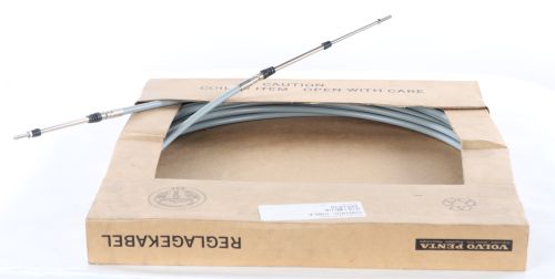 VOLVO PENTA CONTROL CABLE 44FT