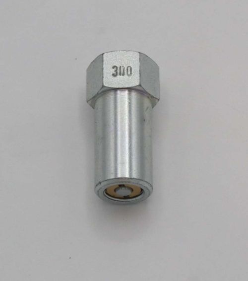 SCHWARZE VALVE PRESSURE REGULATING