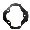 DETROIT DIESEL PLATE FOR FUEL PUMP