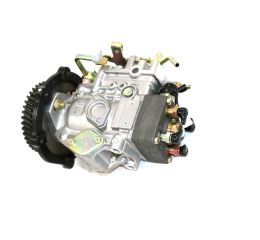 PUMP FUEL INJECTION