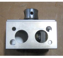 HYDRAULIC CONTROL VALVE LEVER KIT
