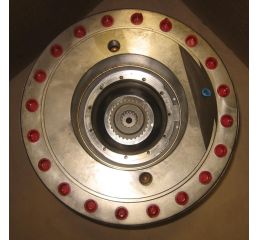TORQUE HUB