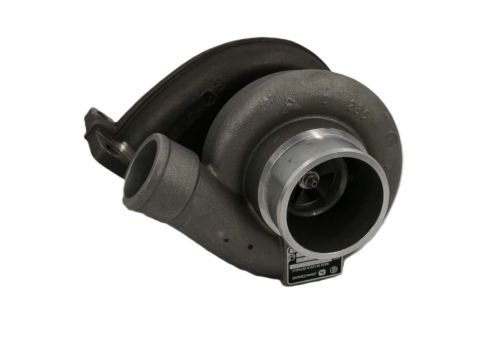 JOHN DEERE TURBOCHARGER