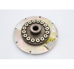 COUPLING ASSEMBLY FOR HAYES COUP