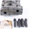 REXROTH PORT BLOCK ASSEM