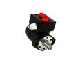 DANFOSS HYDRAULIC MOTOR ASSEMBLY