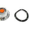 TIMKEN AXLE HUB CAP