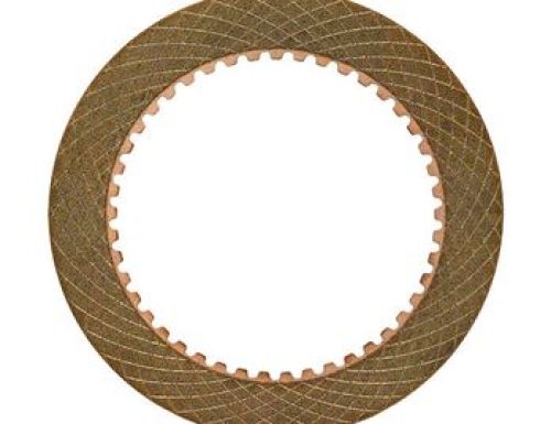 CASE AFTERMARKET CLUTCH PLATE
