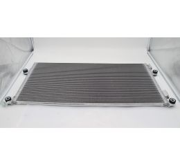 A/C CONDENSER