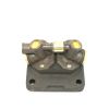 KNORR-BREMSE SHUT-OFF VALVE