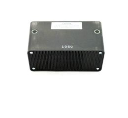 BACKUP ALARM AMBIENT SOUND