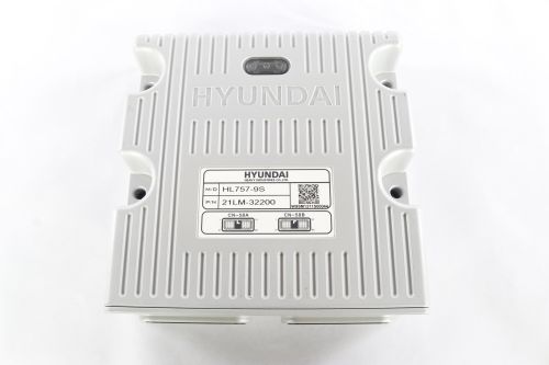HYUNDAI HL757-9S MACHINE CONTROL UNIT