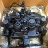 BOBCAT VALVE  CONTROL