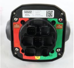 CONTROL LEVER