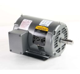 ELECTRIC MOTOR 2HP 415V 50Hz 145T