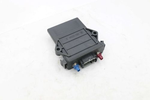 VOLVO CONTROL UNIT