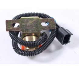 SOLENOID VALVE