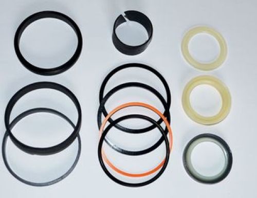 CASE AFTERMARKET SEAL KIT