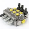 HYDROCONTROL HYDRAULIC VALVE SD5/3 SERIES