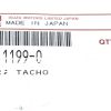 ISUZU TACH SENSOR