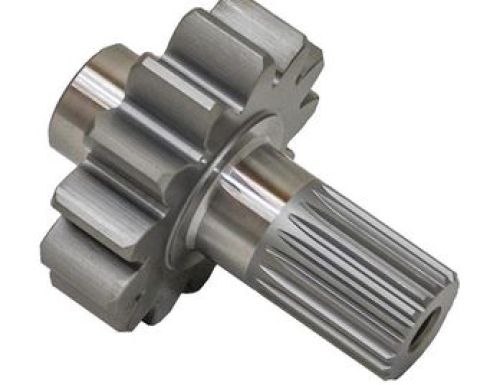 JOHN DEERE AFTERMARKET SPUR GEAR 13T, PINION