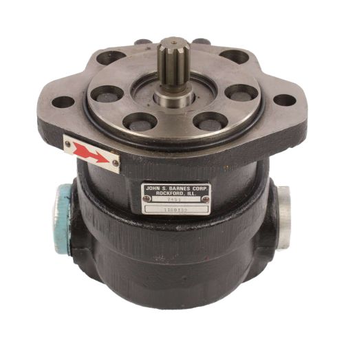 HALDEX-BARNES GEAR PUMP
