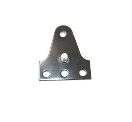 HINGE BOTTOM ROLLER BASE