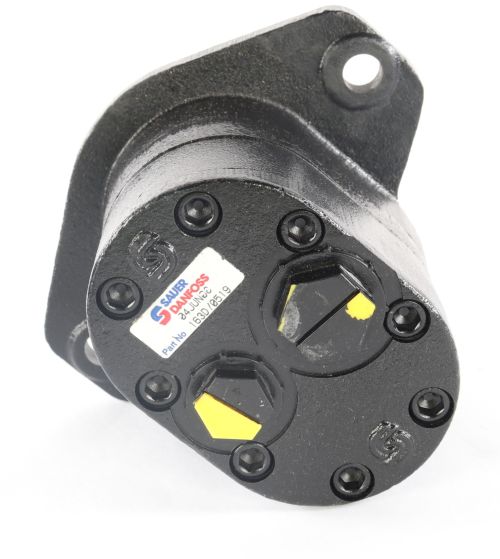 DANFOSS HYDRAULIC GEAR PUMP