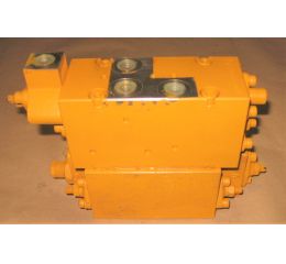 VAVLE ASSEMBLY
