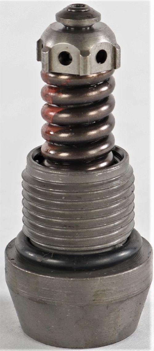 PARKER PRESSURE RELIEF VALVE