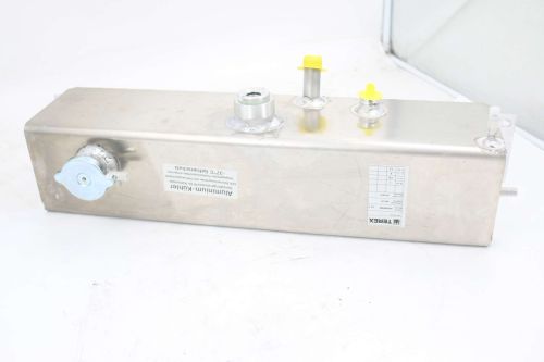 TEREX FUCHS FLUID TANK