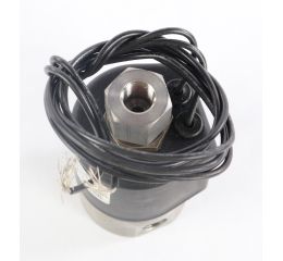 SOLENOID VALVE 12VDC 10 WATTS ORIFICE 1/32X1/32