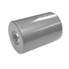 PRECISION PULLEY & IDLER ROLLER - STEEL 4-1/2in DIA X 8-1/4in LONG