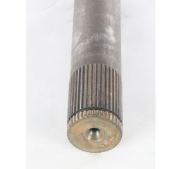 AXLE SHAFT