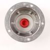 MOTOR WHEEL HUB CAP