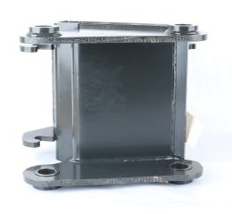 X-CHANGE FRAME FOR BREAKER MOUNT