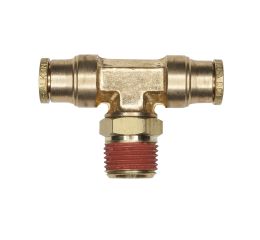 FITTING BRANCH TEE MALE SWL 3/8T 1/8P