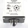 MACROMATIC INDUSTRIAL CONTROLS RELAY - TIME DELAY ADJUSTABLE 0.05 SEC TO 100 HR