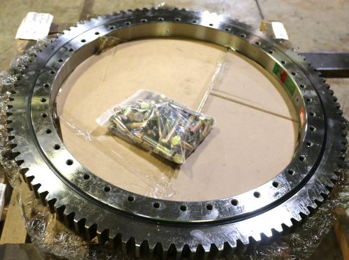 JLG KIT TURNTABLE BEARING