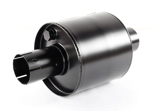 BOBCAT SPARK ARRESTOR 25\"
