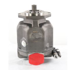 HYDRAULIC AXIAL PISTON PUMP