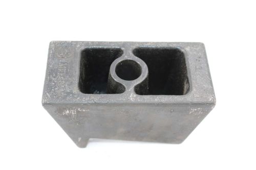 AUTOMANN AXLE SEAT
